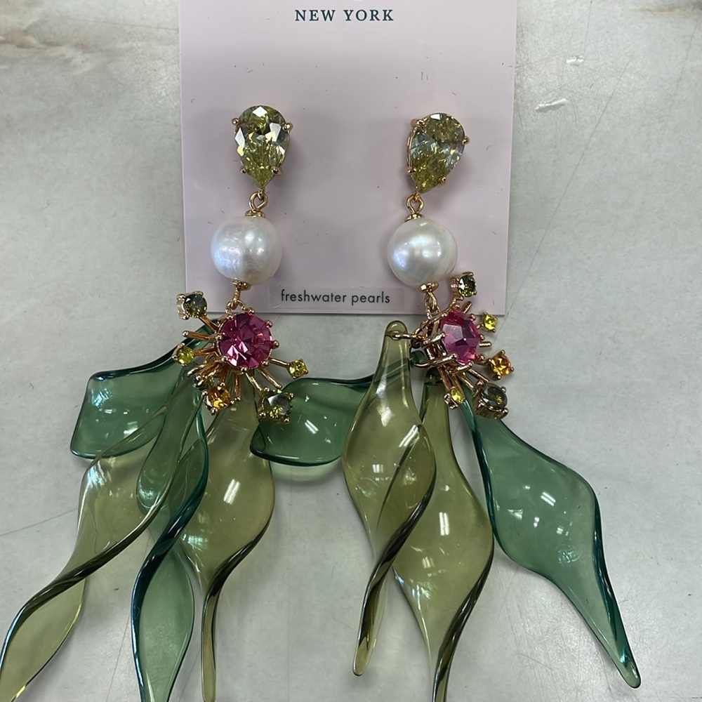 KATE SPADE earrings - Picture 2 of 3